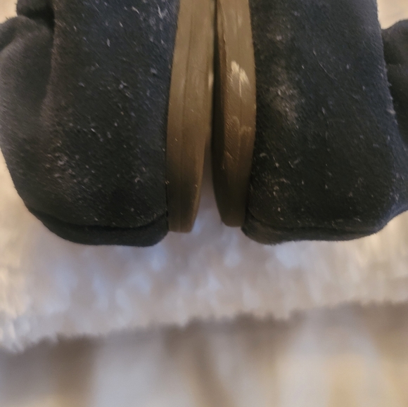 Tory Burch Reva Ballet flats Suede - Picture 4 of 5